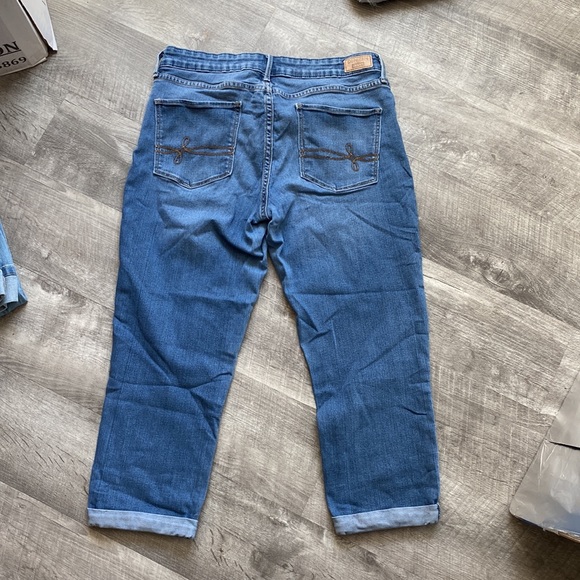 Womens denizen caprice - Picture 10 of 11